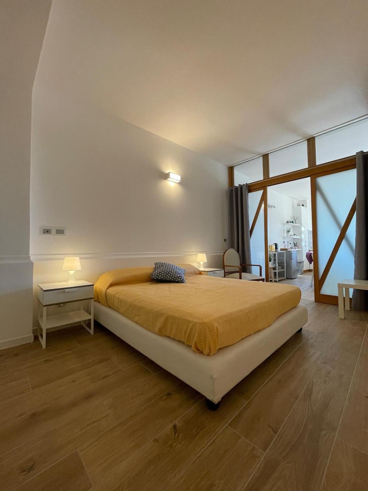 Sunshine Apartment Taormina Exterior photo